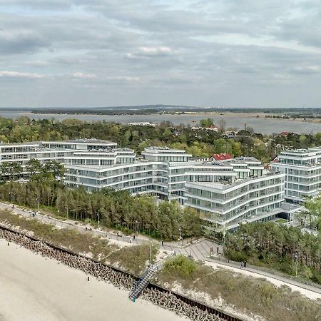 Dune Beach Resort C Mielno  Εξωτερικό φωτογραφία