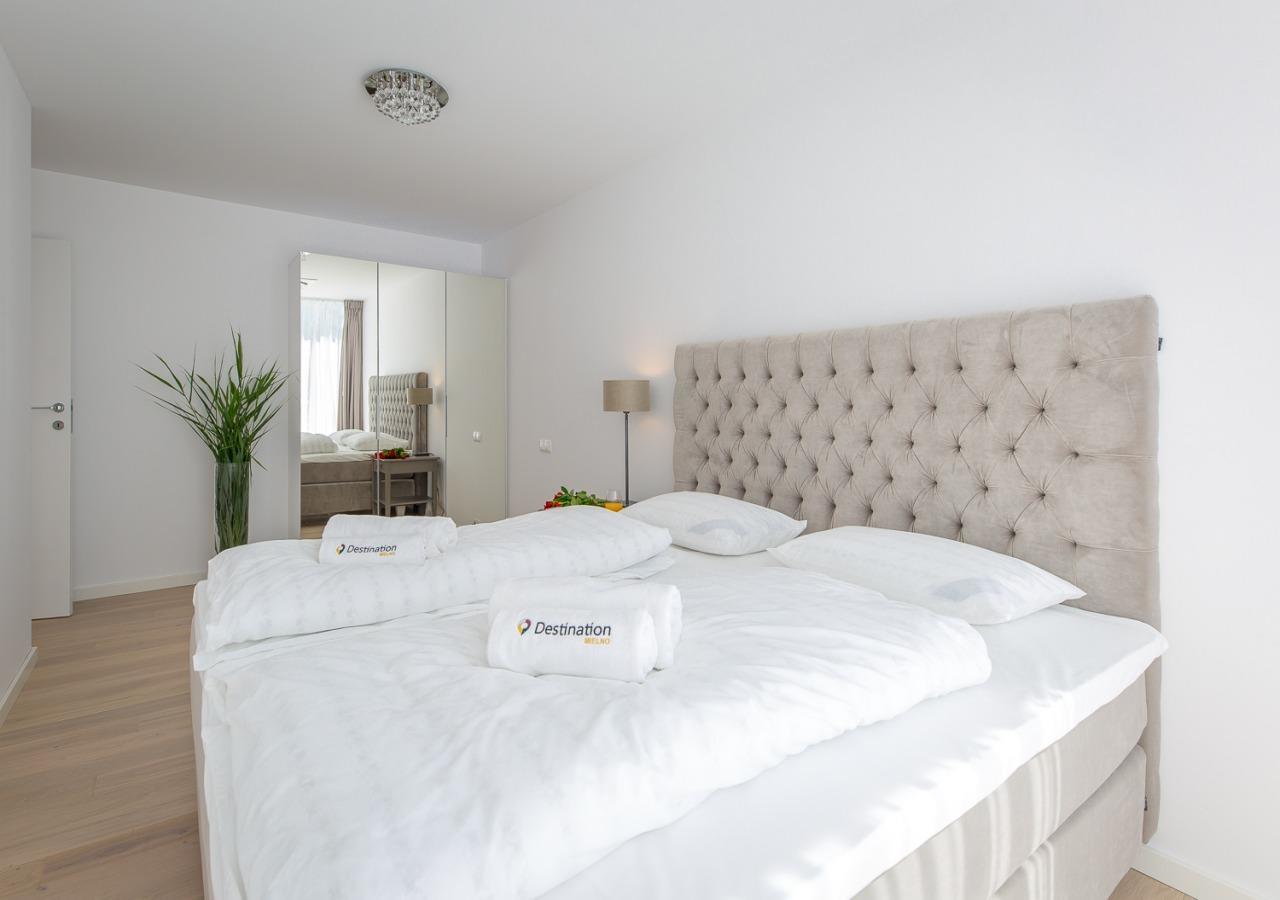 Dune Beach Resort C Mielno  Εξωτερικό φωτογραφία