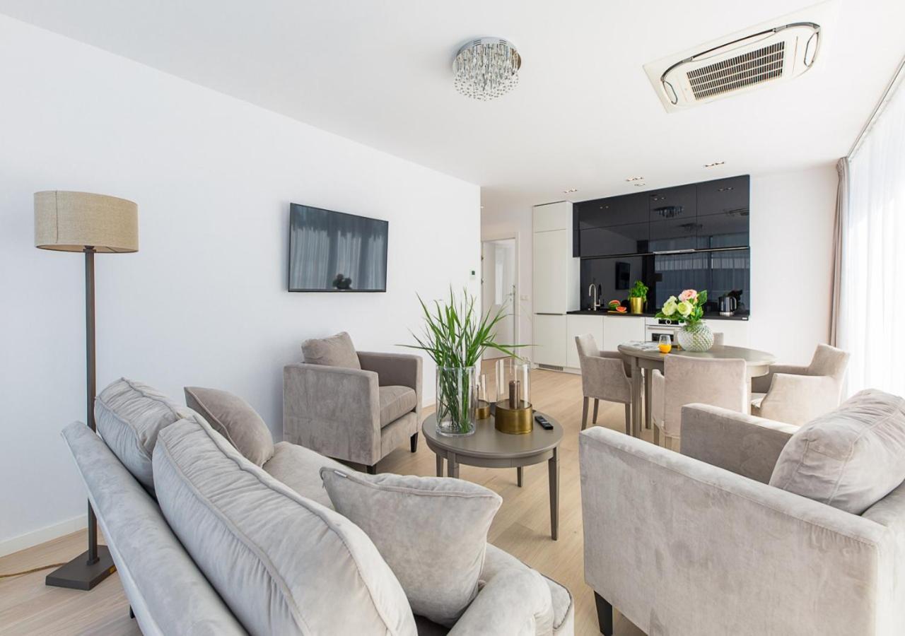 Dune Beach Resort C Mielno  Εξωτερικό φωτογραφία