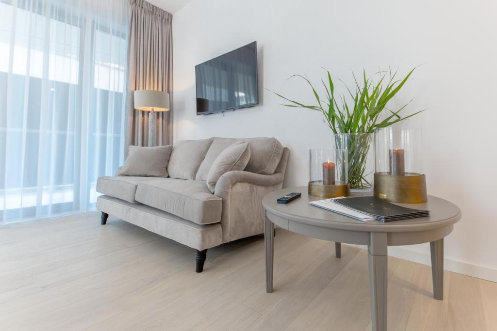 Dune Beach Resort C Mielno  Εξωτερικό φωτογραφία